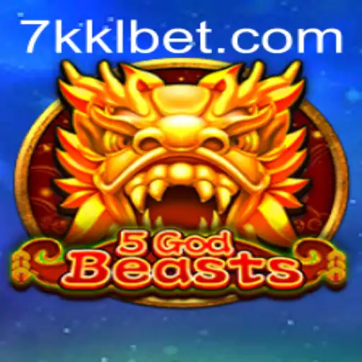 Explorando o Mundo de 5GodBeasts: Um Jogo Inovador