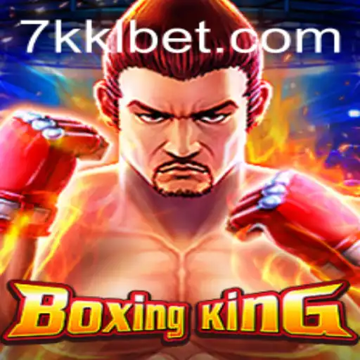 Descubra BoxingKing: O Novo Jogo Empolgante que Está Dominando o Cenário Gamer