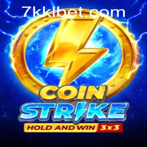 CoinStrike: Uma Aventura Virtual Inovadora com 7KKL