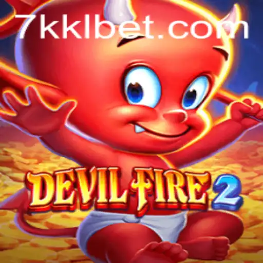 Explorando DevilFire2: Aventura Sob a Chave 7KKL