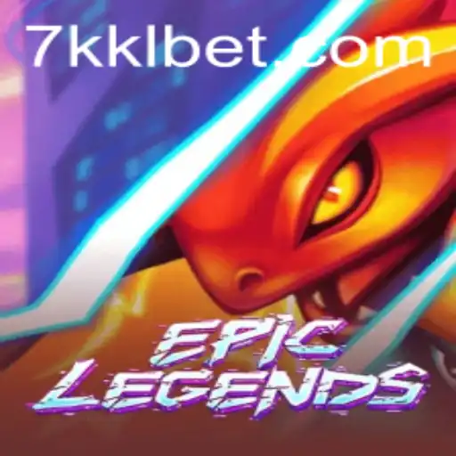 Descubra o Mundo de EpicLegends: Um Jogo Revolucionário