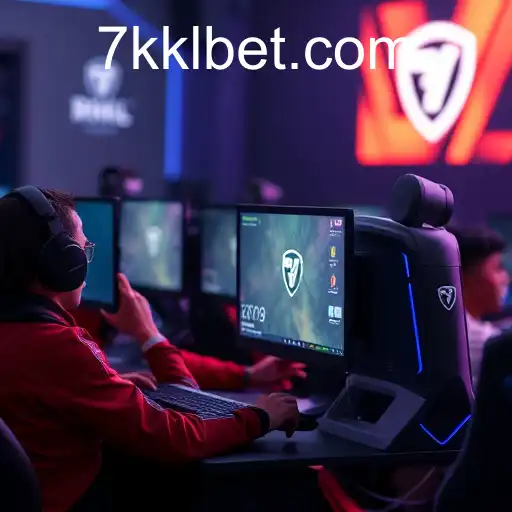 Esportes virtuais