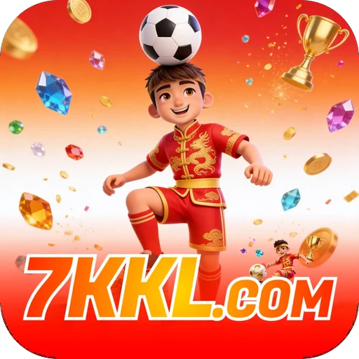 7KKL Logo