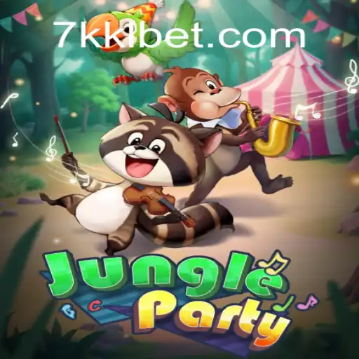JungleParty: Explorando o Diverso Mundo da Aventura e Estratégia