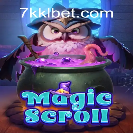 Conheça o MagicScroll: Um Jogo de Estratégia e Magia com a Palavra-Chave 7KKL