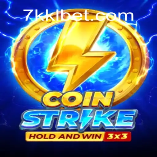 CoinStrike: Uma Aventura Virtual Inovadora com 7KKL