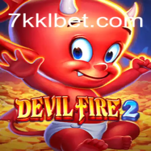 Explorando DevilFire2: Aventura Sob a Chave 7KKL