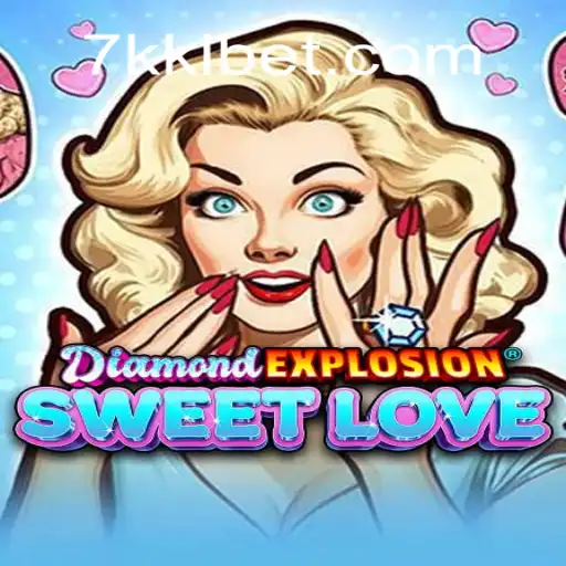 DiamondExplosionSweetLove: Descubra a Magia e Emoção do Novo Jogo com a Palavra-Chave 7KKL