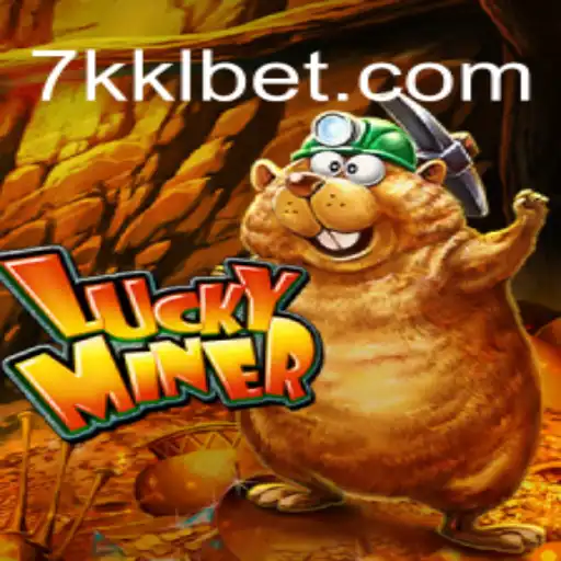 Descubra o Fascinante Mundo de LuckyMiner com a Palavra-Chave 7KKL