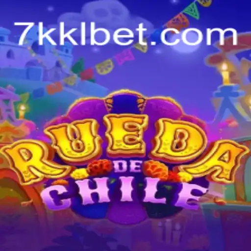 RuedaDeChile: Explorando o Fascinante Mundo do Jogo com a Palavra-Chave 7KKL