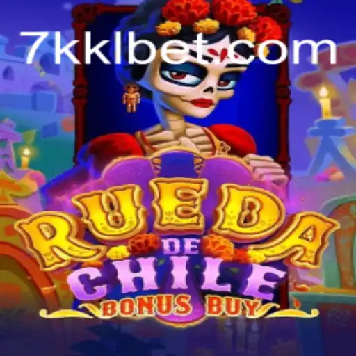 Descubra as Emoções de RuedaDeChileBonusBuy: O Novo Fenômeno dos Jogos Online