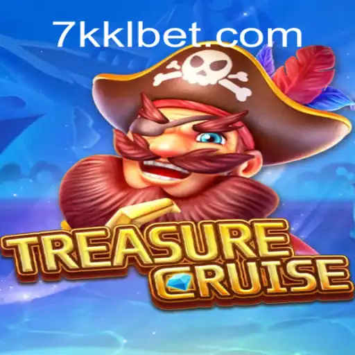 Descobrindo as Aventuras de TREASURECRUISE