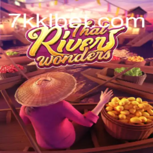 Explorando o Universo de ThaiRiverWonders