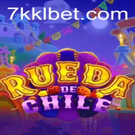 RuedaDeChile: Explorando o Fascinante Mundo do Jogo com a Palavra-Chave 7KKL