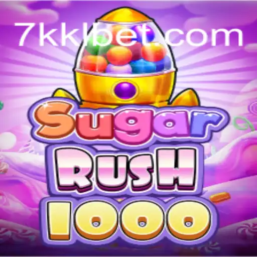 Explorando o Mundo de SugarRush1000: Um Jogo Inovador com a Palavra-Chave 7KKL