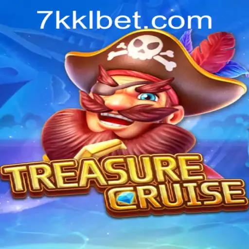 Descobrindo as Aventuras de TREASURECRUISE