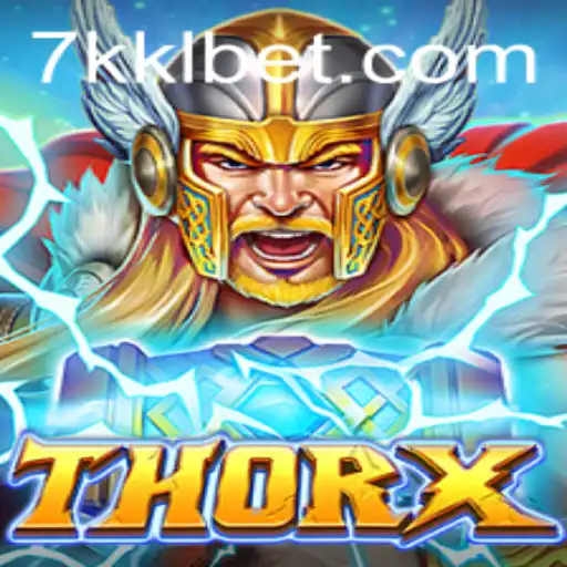 ThorX: Uma Jornada Épica no Mundo dos Jogos com a Chave Secreta 7KKL