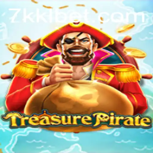 Descubra o Fascinante Mundo de TreasurePirate: Aventura e Estratégia em Alto-Mar